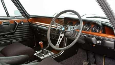BMW 30 csl 2285038